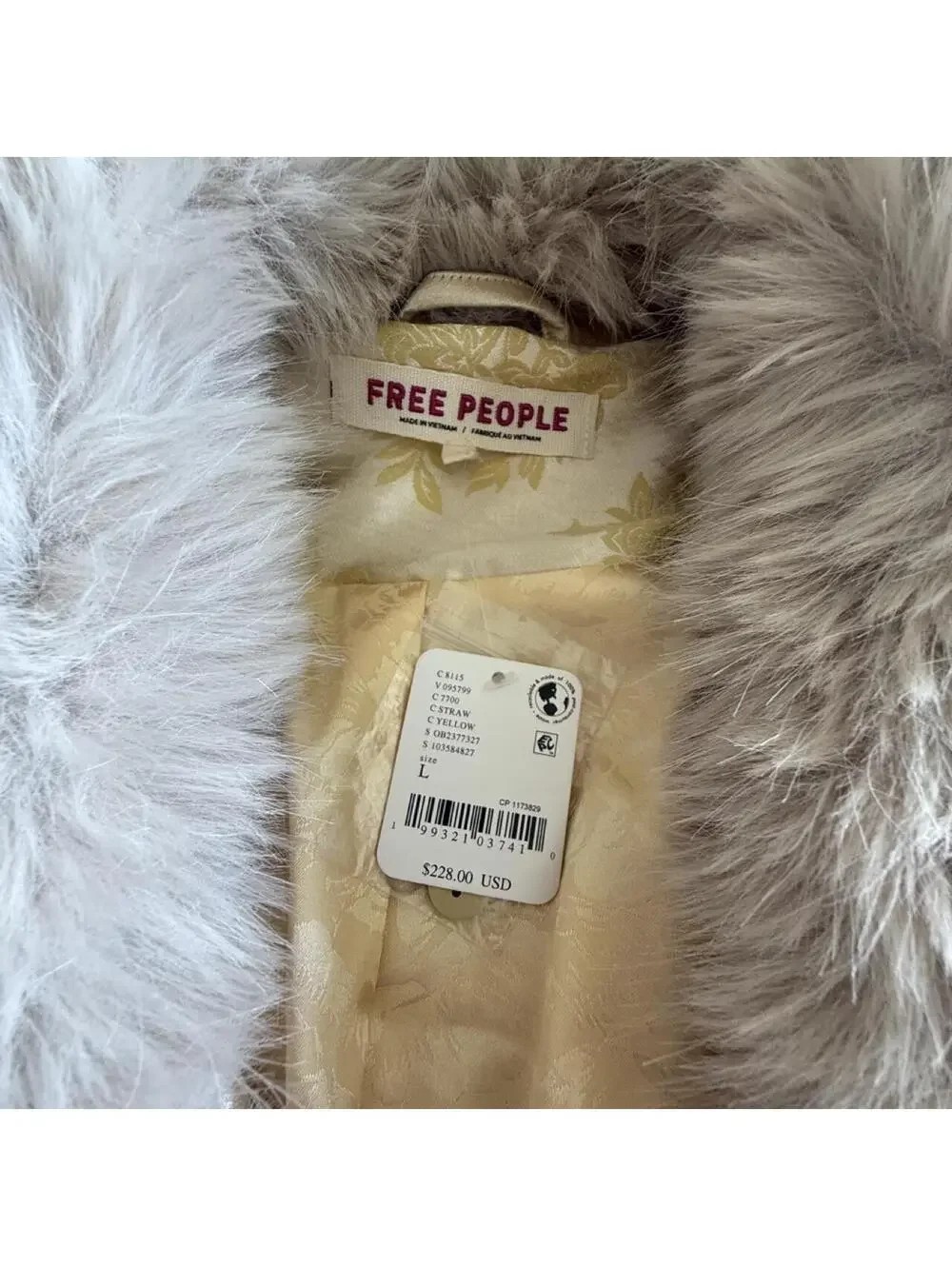 Free People elevate your
